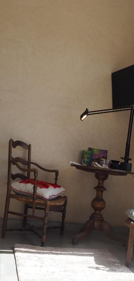 Tigmi Anis Bed & Breakfast