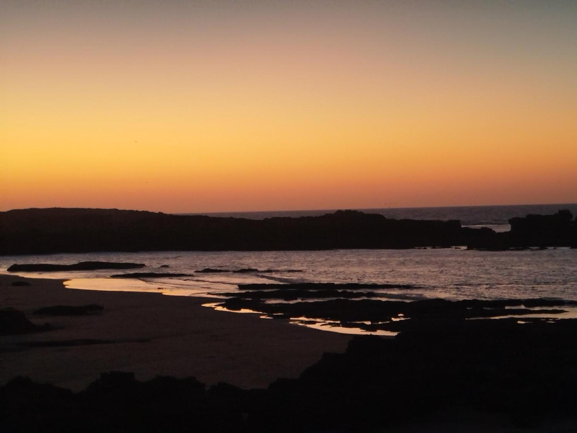 Tigmi Anis Frühstückspension Essaouira