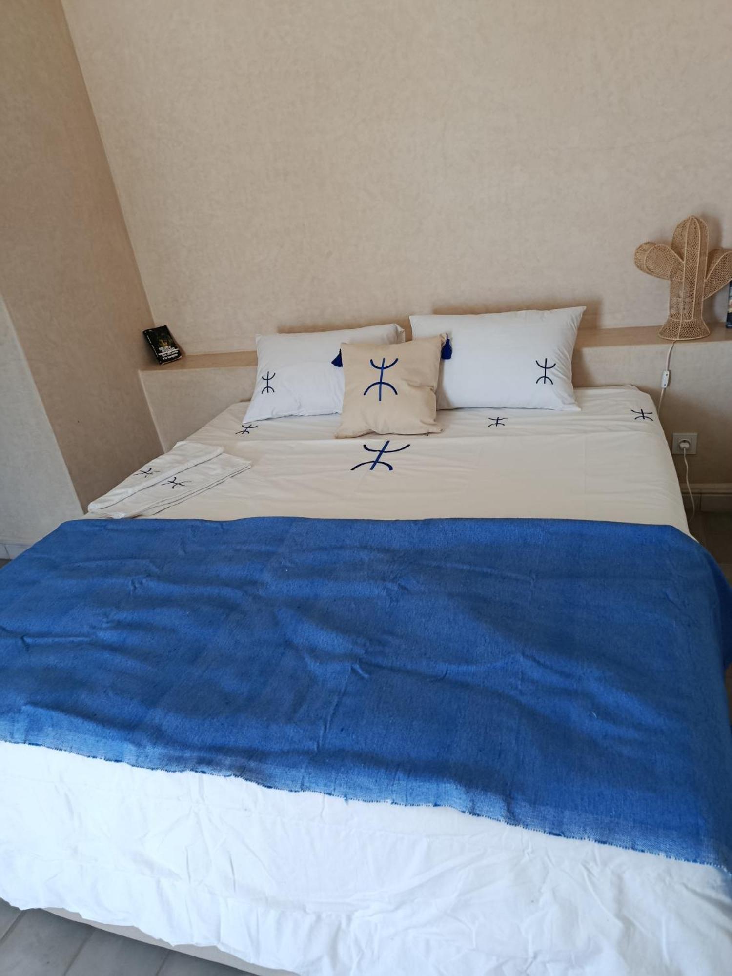 Tigmi Anis Essaouira